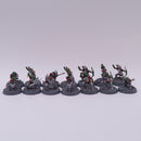 Warhammer Middle-Earth: Moria Goblins AD031