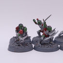 Warhammer Middle-Earth: Moria Goblins AD031