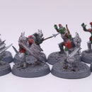 Warhammer Middle-Earth: Moria Goblins AD031