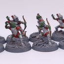 Warhammer Middle-Earth: Moria Goblins AD031
