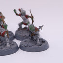 Warhammer Middle-Earth: Moria Goblins AD031