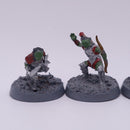 Warhammer Middle-Earth: Moria Goblins AD031