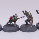 Warhammer Middle-Earth: Moria Goblins AD031