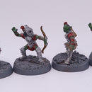 Warhammer Middle-Earth: Moria Goblins AD031