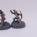 Warhammer Middle-Earth: Moria Goblins AD031