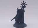 Warhammer AoS: Slaves to Darkness Chaos Sorcerer Lord AQ095