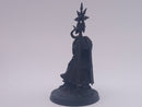 Warhammer AoS: Slaves to Darkness Chaos Sorcerer Lord AQ095