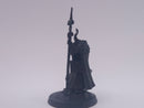 Warhammer AoS: Slaves to Darkness Chaos Sorcerer Lord AQ095