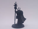 Warhammer AoS: Slaves to Darkness Chaos Sorcerer Lord AQ095