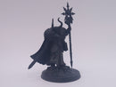 Warhammer AoS: Slaves to Darkness Chaos Sorcerer Lord AQ095