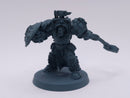 Warhammer 40k: Space Marines Arjac Rockfist Space Wolves AJ023