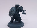 Warhammer 40k: Space Marines Arjac Rockfist Space Wolves AJ023