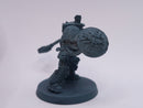 Warhammer 40k: Space Marines Arjac Rockfist Space Wolves AJ023