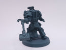 Warhammer 40k: Space Marines Arjac Rockfist Space Wolves AJ023
