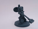 Warhammer 40k: Space Marines Arjac Rockfist Space Wolves AJ023