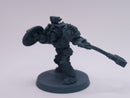 Warhammer 40k: Space Marines Arjac Rockfist Space Wolves AJ023