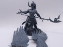 Warhammer 40k: Thousand Sons Magnus the Red, Daemon Primarch of Tzeentch BF074
