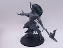 Warhammer 40k: Thousand Sons Magnus the Red, Daemon Primarch of Tzeentch BF074