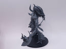 Warhammer 40k: Thousand Sons Magnus the Red, Daemon Primarch of Tzeentch BF074