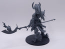 Warhammer 40k: Thousand Sons Magnus the Red, Daemon Primarch of Tzeentch BF074