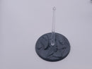Warhammer Mesbg: Winged Nazgul AX003