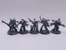 Warhammer 40k: Chaos Space Marines Possessed AT127