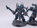 Warhammer 40k: Chaos Space Marines Possessed AT127