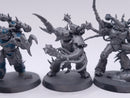 Warhammer 40k: Chaos Space Marines Possessed AT127