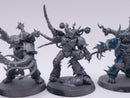 Warhammer 40k: Chaos Space Marines Possessed AT127