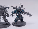 Warhammer 40k: Chaos Space Marines Possessed AT127