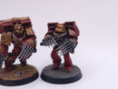 Warhammer 40k: Space Marines First Born Assault Squad with Jump Packs Blood Angels BJ003