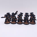 Warhammer 40k: Space Marines Primaris Intercessors Blood Angels BP158