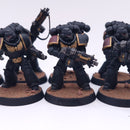 Warhammer 40k: Space Marines Primaris Intercessors Blood Angels BP158