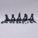 Warhammer 40k: Space Marine Terminator Squad AD013