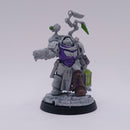 Warhammer 40k: Space Marines Apothecary Biologis AJ075
