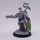 Warhammer 40k: Space Marines Apothecary Biologis AJ075
