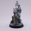 Warhammer 40k: Space Marines Apothecary Biologis AJ075