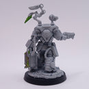 Warhammer 40k: Space Marines Apothecary Biologis AJ075