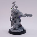 Warhammer 40k: Space Marines Apothecary Biologis AJ075