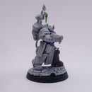 Warhammer 40k: Space Marines Apothecary Biologis AJ075