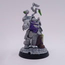 Warhammer 40k: Space Marines Apothecary Biologis AJ075