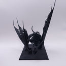 Warhammer Age of Sigmar: Flesh Eater Courts Abhorrant Ghoul King on Royal Terrorgheist AX069