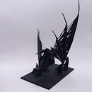 Warhammer Age of Sigmar: Flesh Eater Courts Abhorrant Ghoul King on Royal Terrorgheist AX069