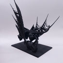 Warhammer Age of Sigmar: Flesh Eater Courts Abhorrant Ghoul King on Royal Terrorgheist AX069