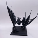 Warhammer Age of Sigmar: Flesh Eater Courts Abhorrant Ghoul King on Royal Terrorgheist AX069
