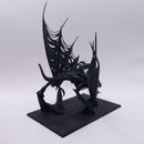 Warhammer Age of Sigmar: Flesh Eater Courts Abhorrant Ghoul King on Royal Terrorgheist AX069