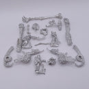 Warhammer The Old World: Tomb Kings Metal Screaming Skull Catapult BC102