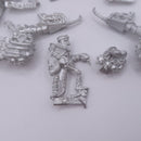 Warhammer The Old World: Tomb Kings Metal Screaming Skull Catapult BC102