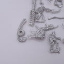 Warhammer The Old World: Tomb Kings Metal Screaming Skull Catapult BC102