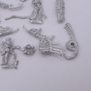 Warhammer The Old World: Tomb Kings Metal Screaming Skull Catapult BC102